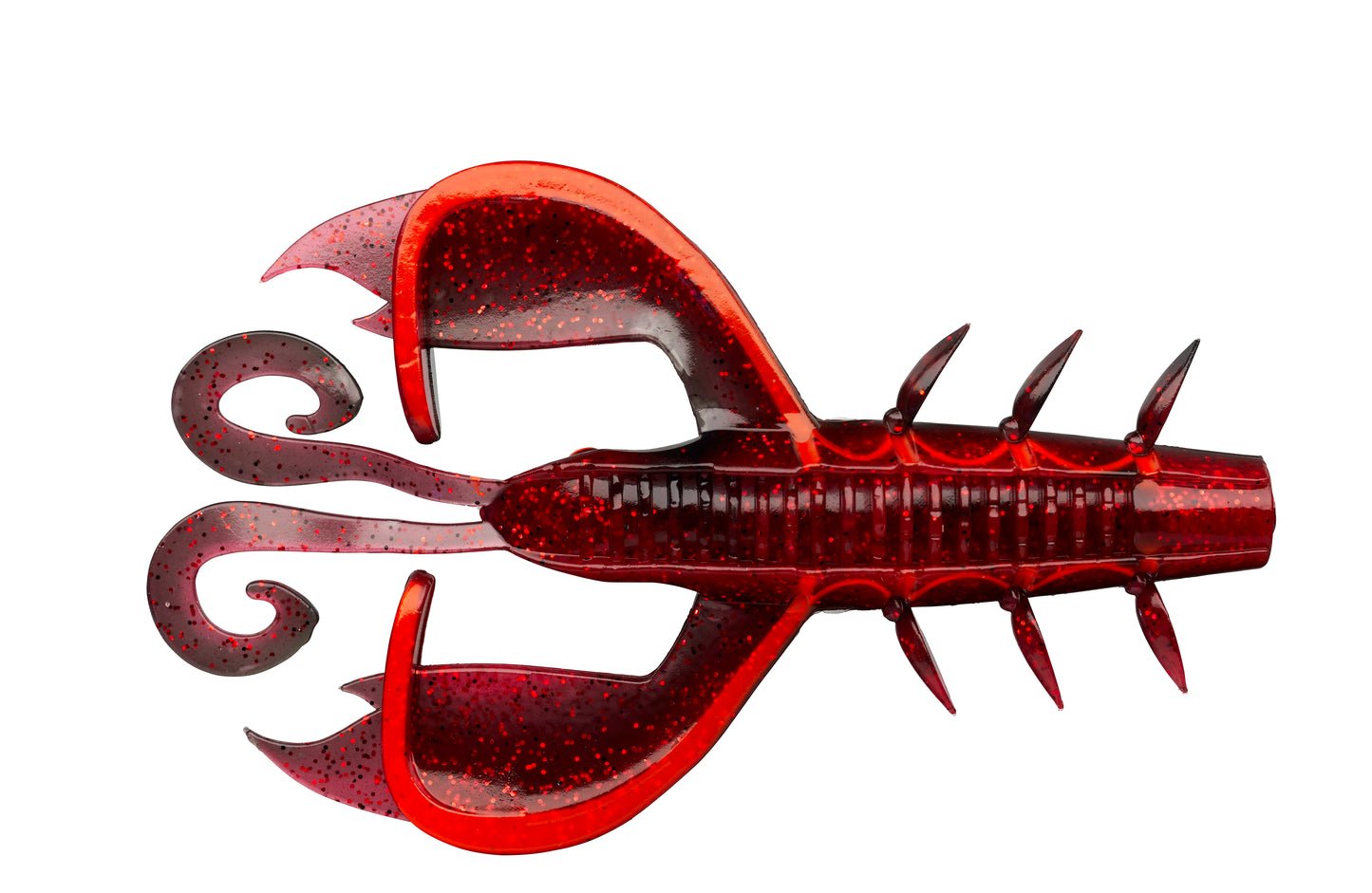 MAGIC CRAW 115