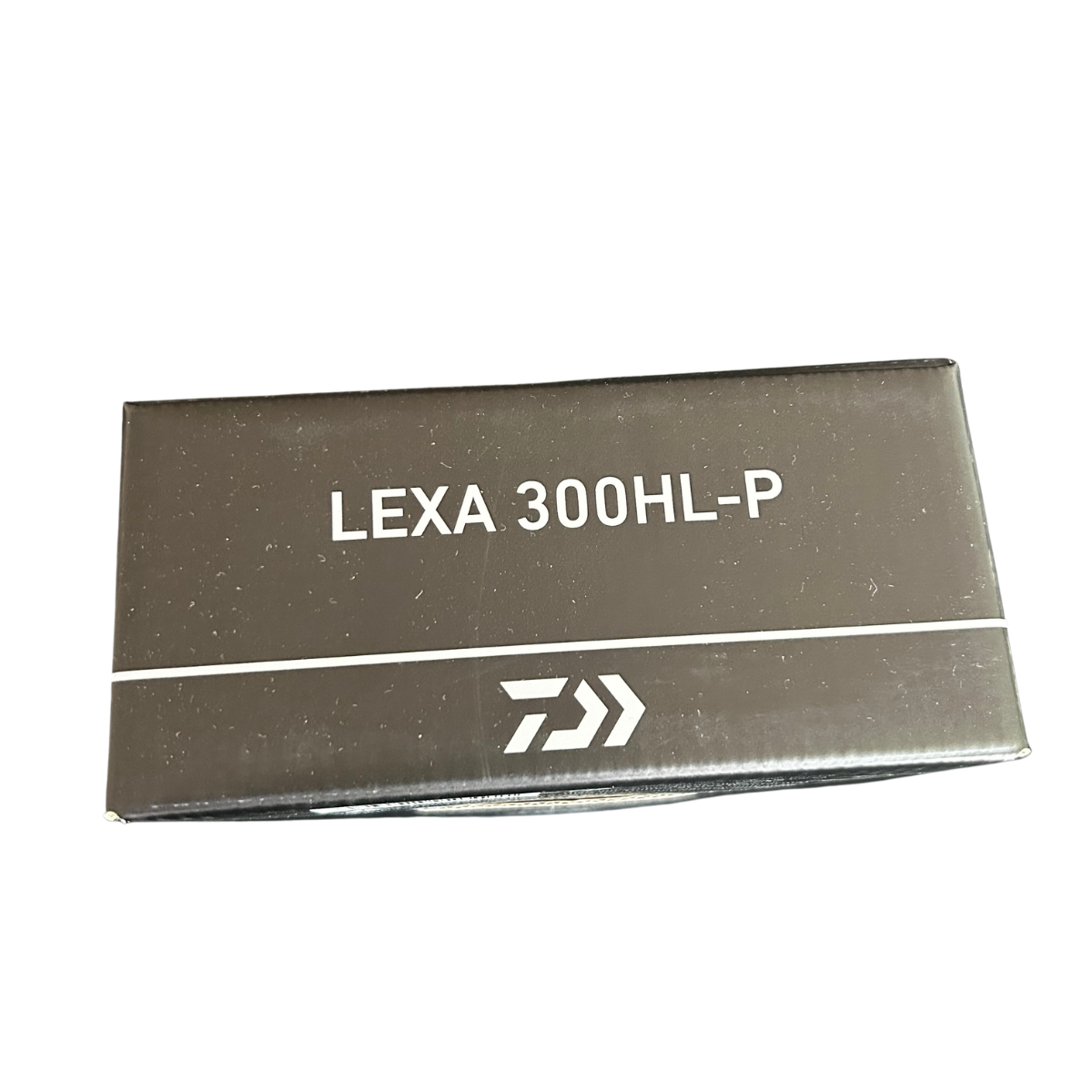 Moulinet Casting Daiwa Lexa 300HL-P