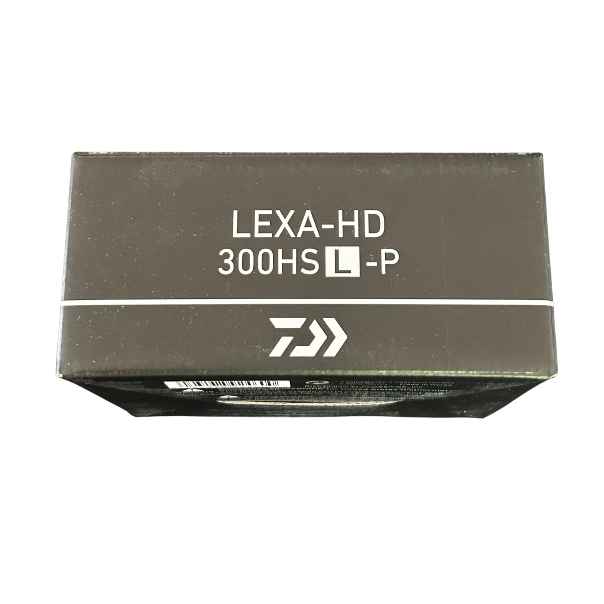 Moulinet Casting Daiwa Lexa-HD 300HSL-P