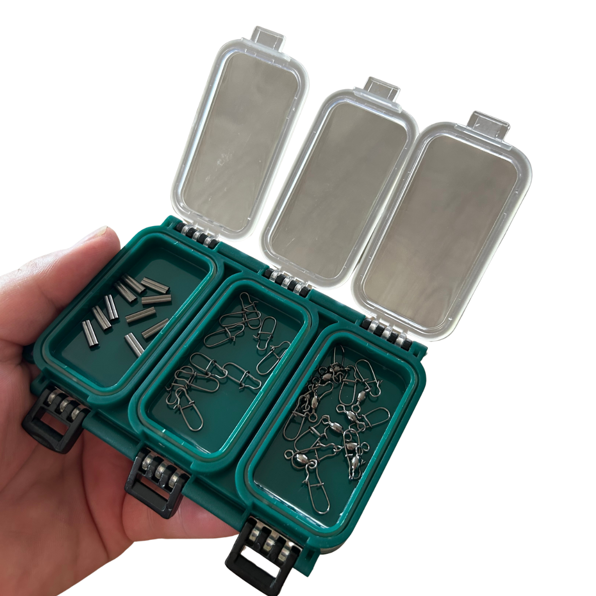 Pack Terminal Tackle ACA – Essentiel