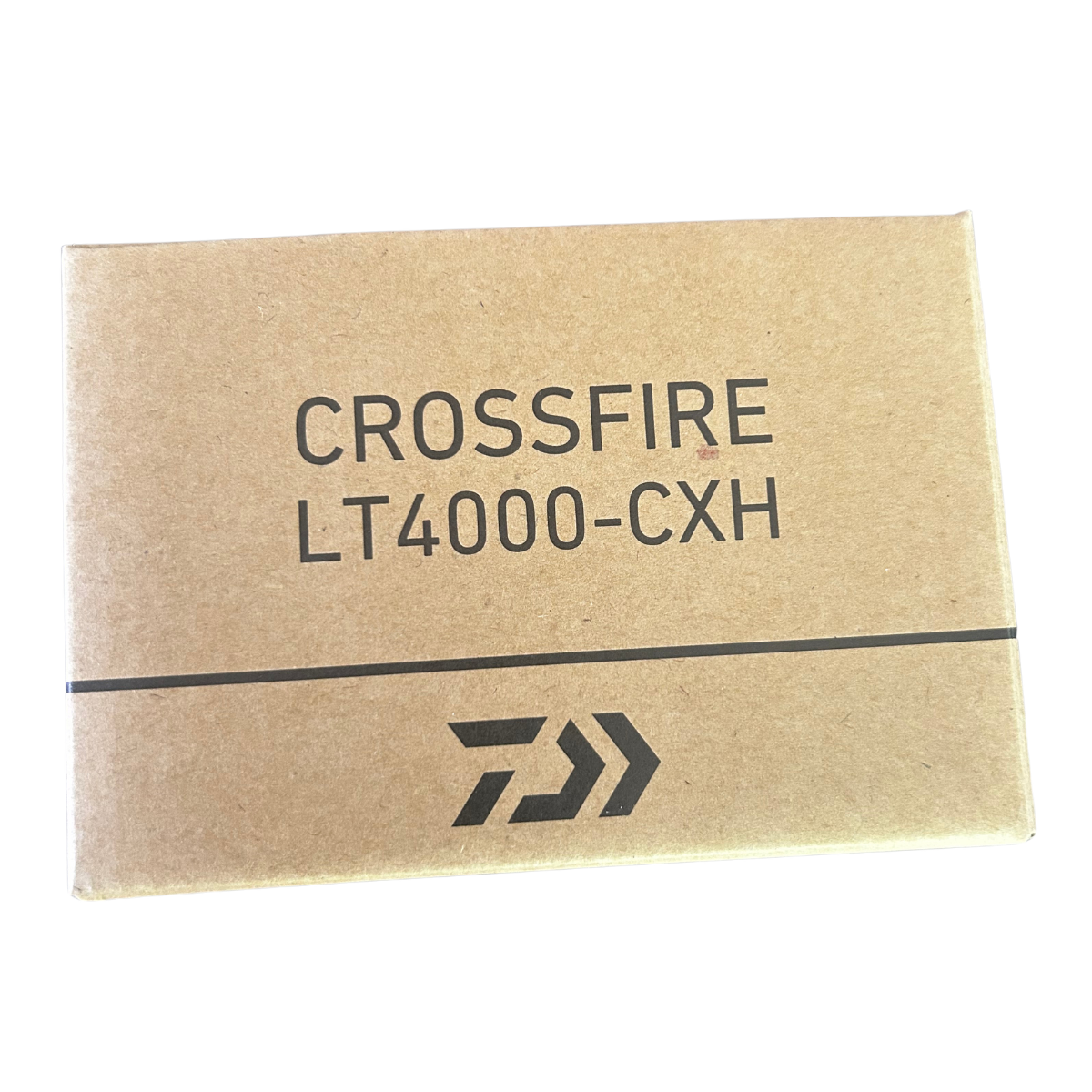 Moulinet Daiwa Crossfire LT4000-CXH