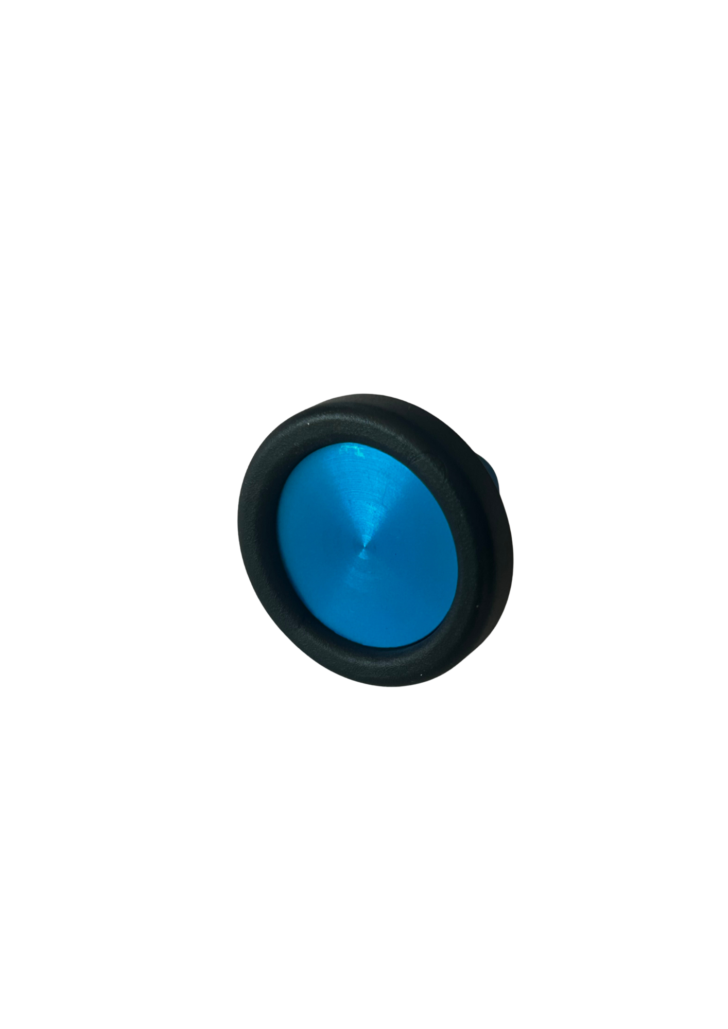 Butt Cap Aluminium
