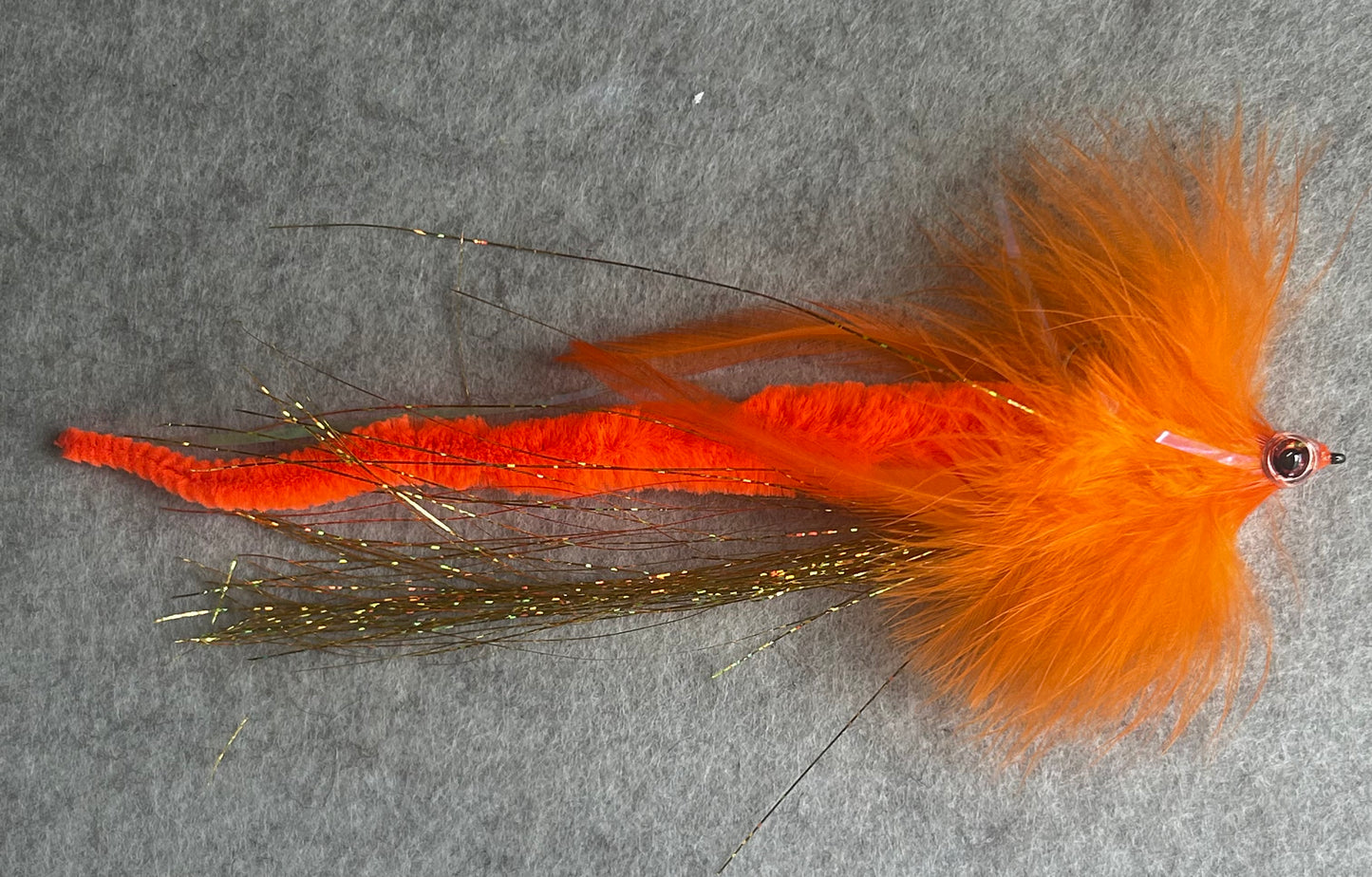 Streamer 20 cm