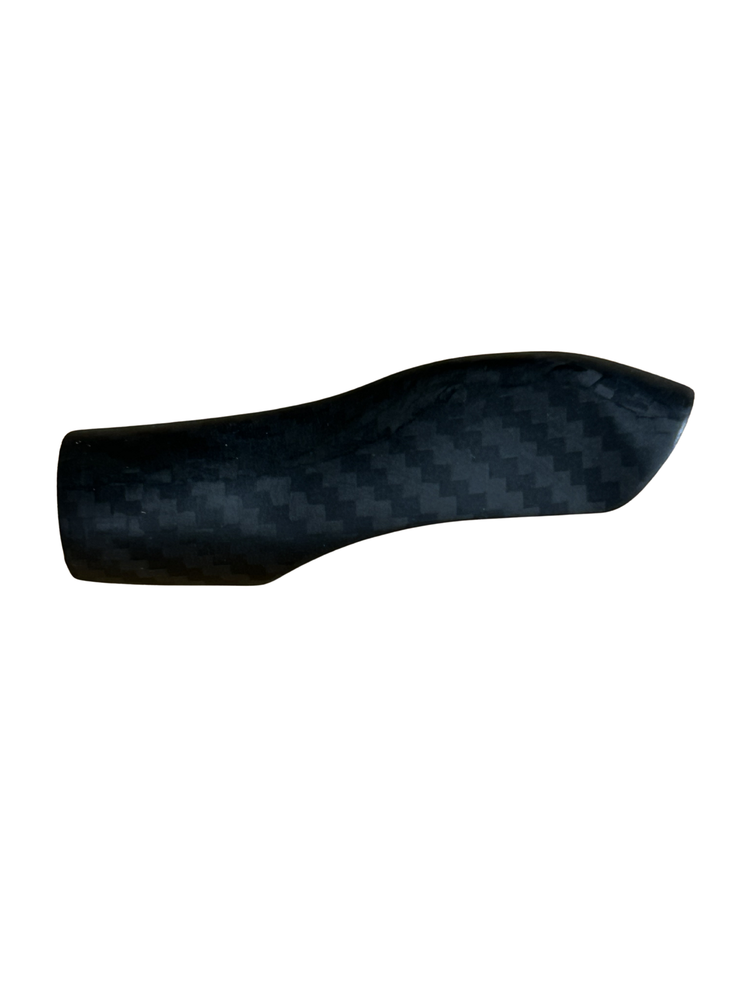 Grip carbone bombé VSS 16 – L’Atelier Cannes d’Arnaud