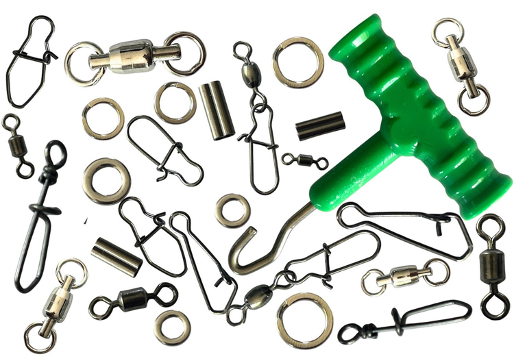 Terminal Tackle
