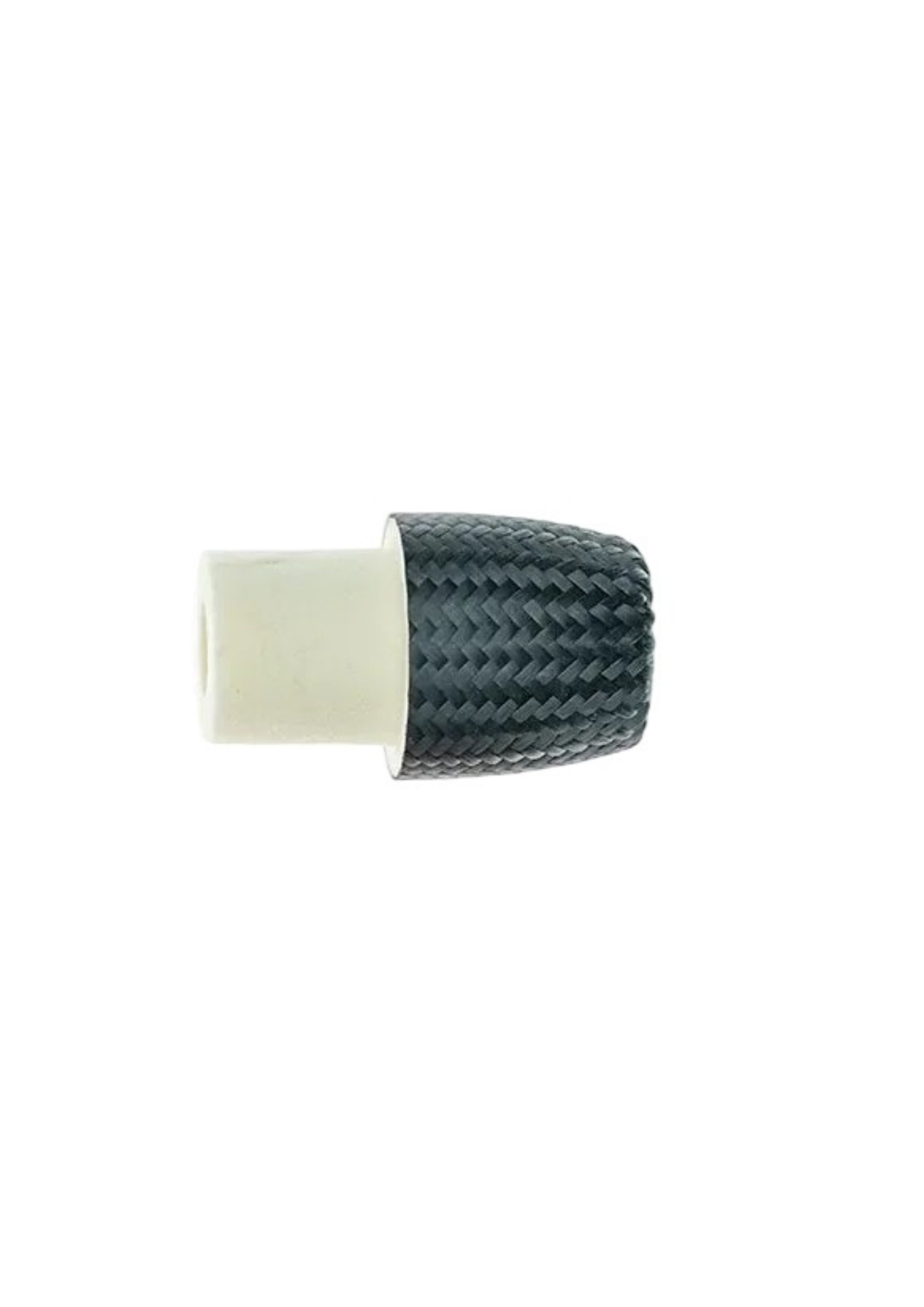 Grip Butt Carbonen- Fighting Butt