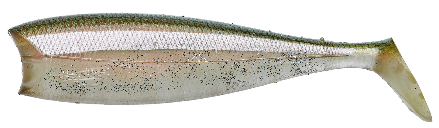 Nitro Shad 120