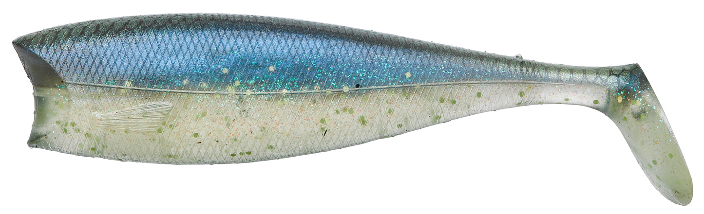 Nitro Shad 120