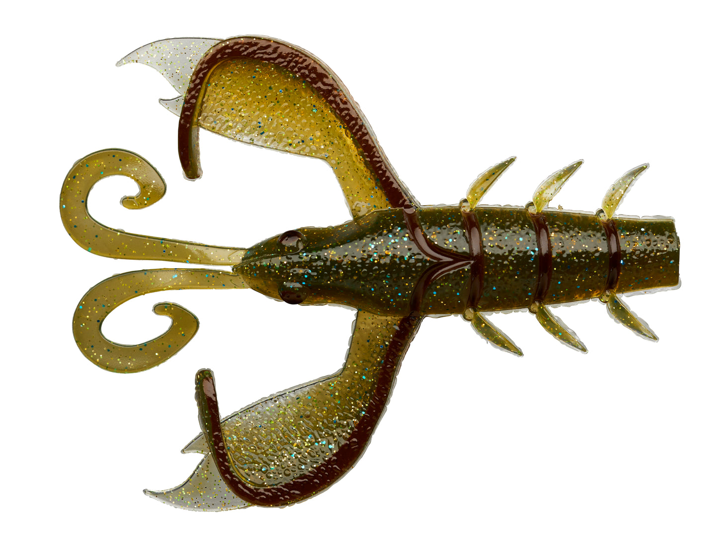 MAGIC CRAW 115