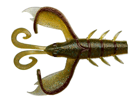MAGIC CRAW 115