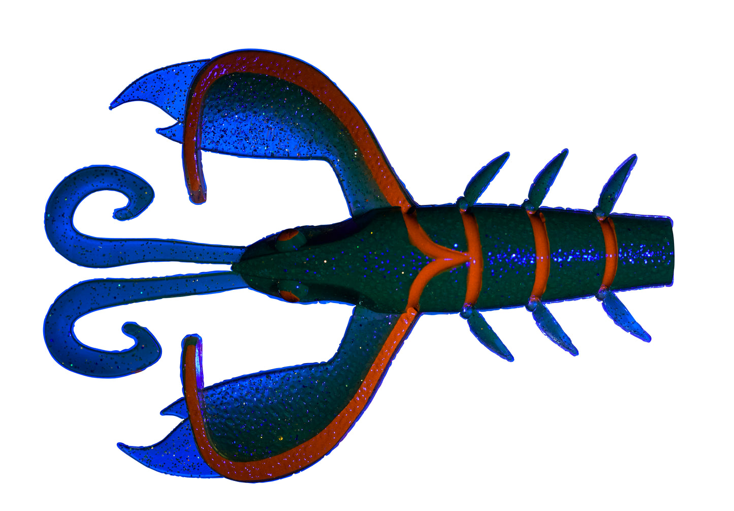 MAGIC CRAW 115