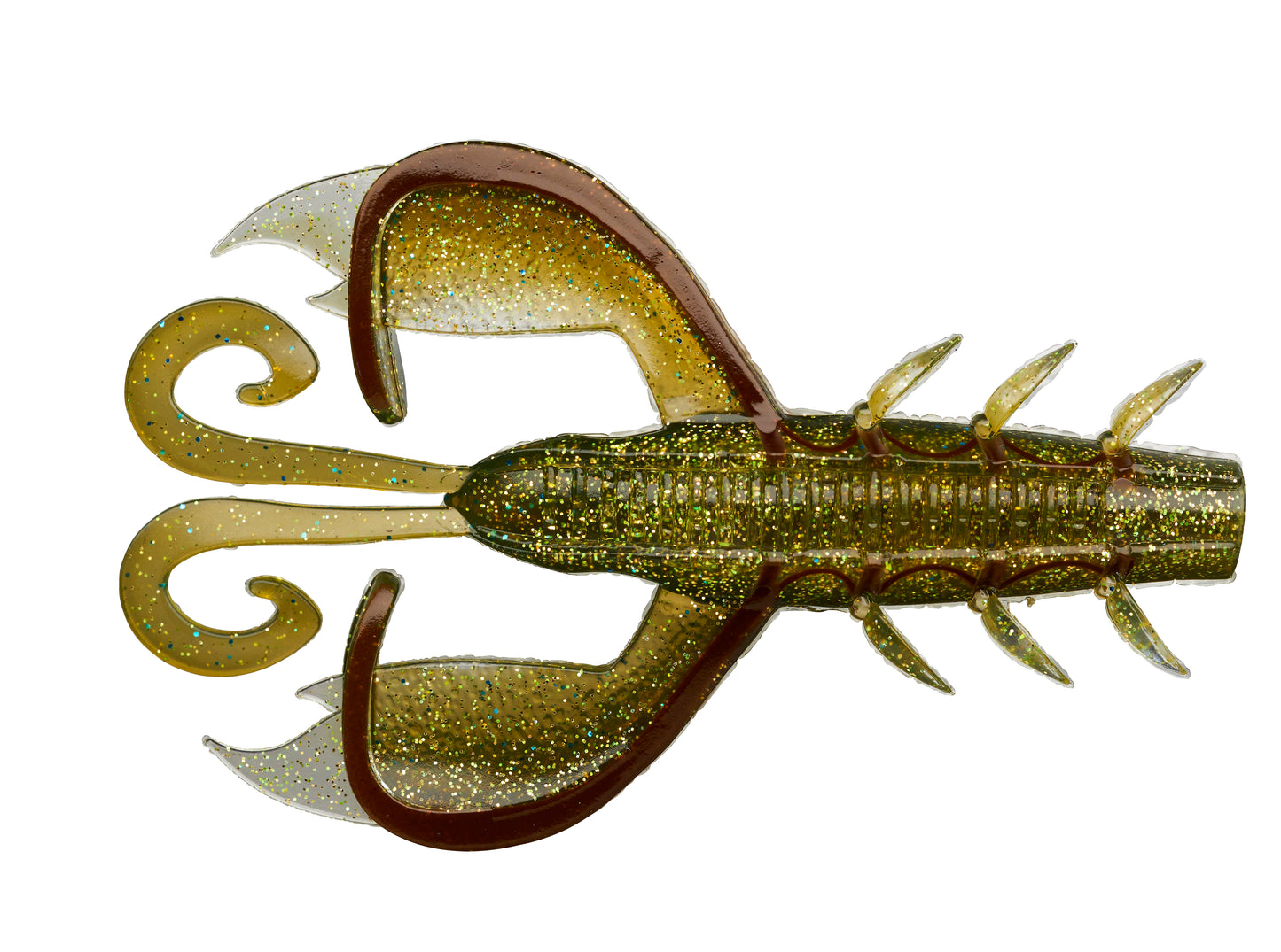 MAGIC CRAW 115