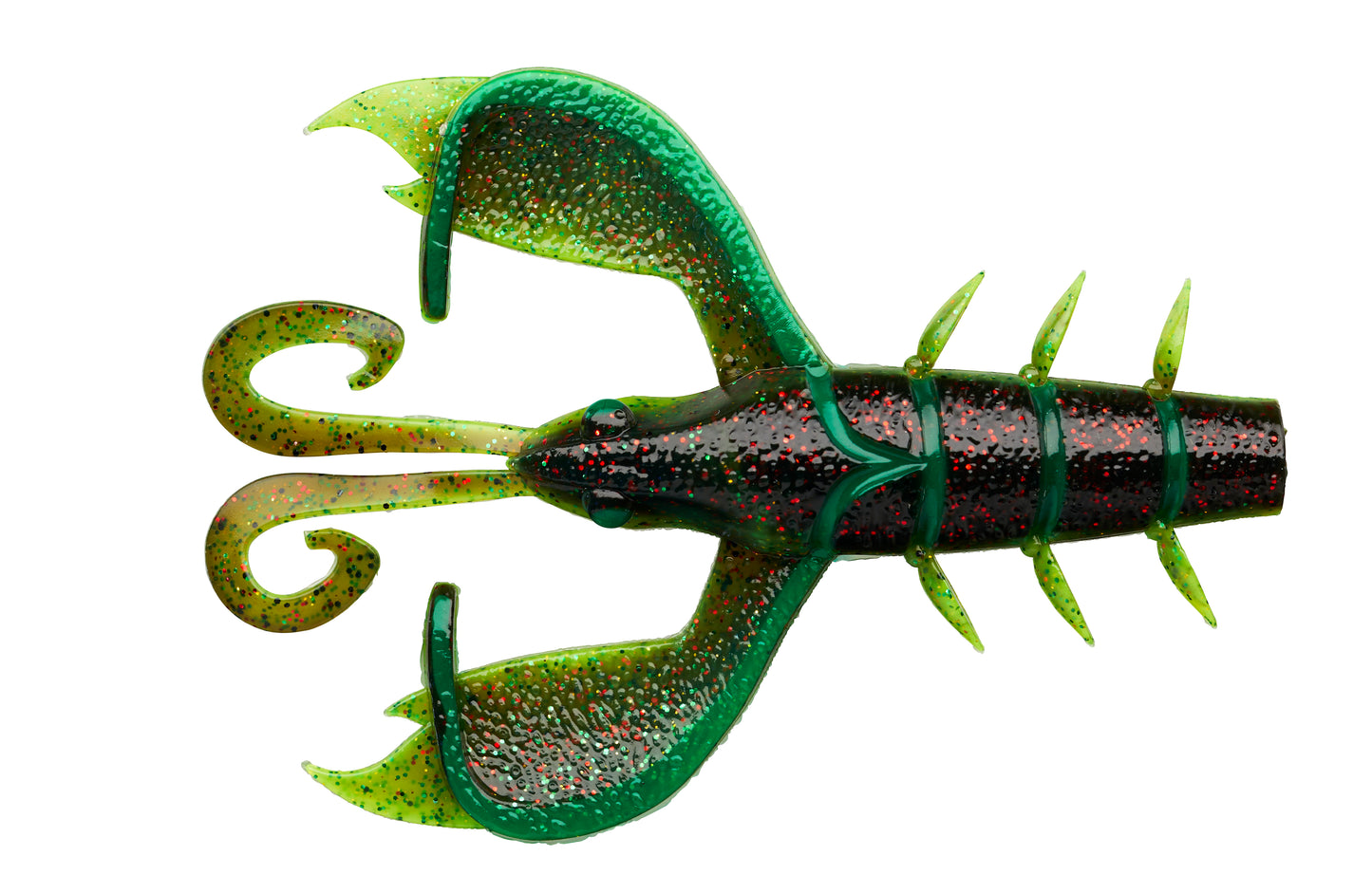 MAGIC CRAW 115