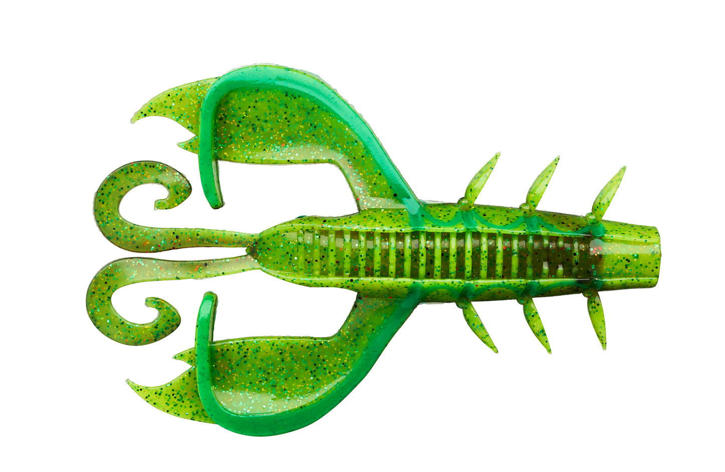 MAGIC CRAW 115