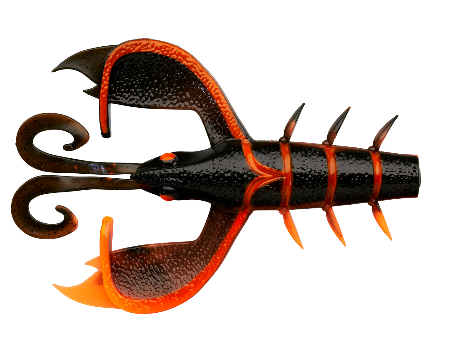 MAGIC CRAW 115