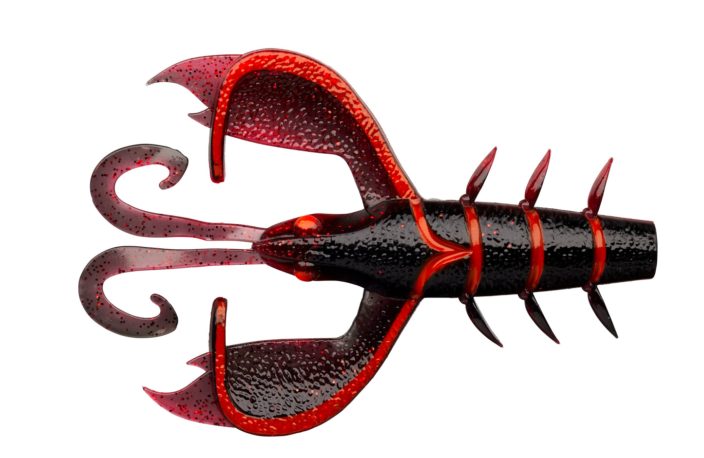 MAGIC CRAW 115