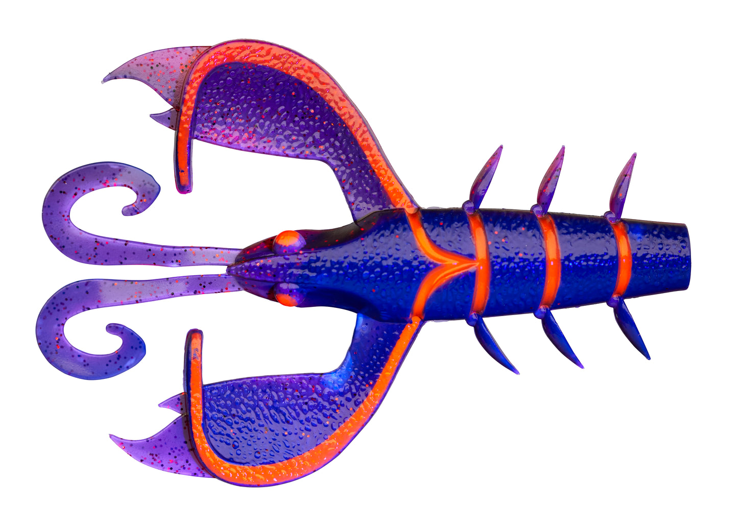 MAGIC CRAW 115