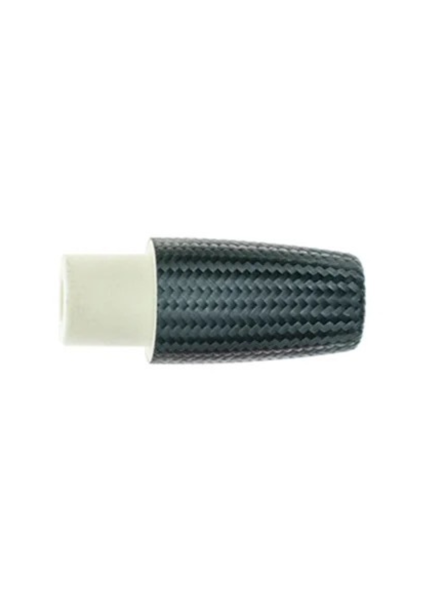 Grip Butt Carbonen- Fighting Butt