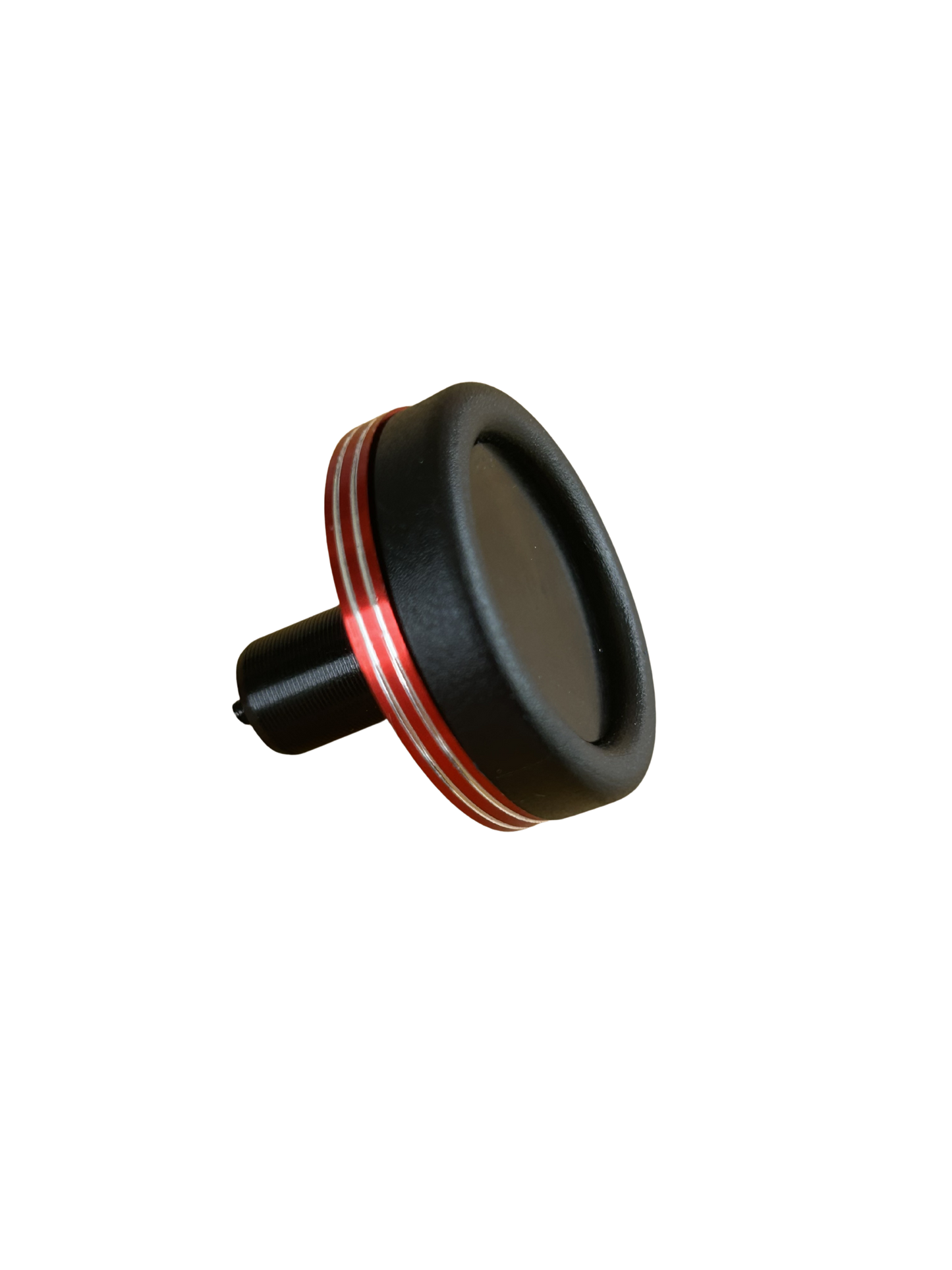 Bague de finition aluminium -BB3