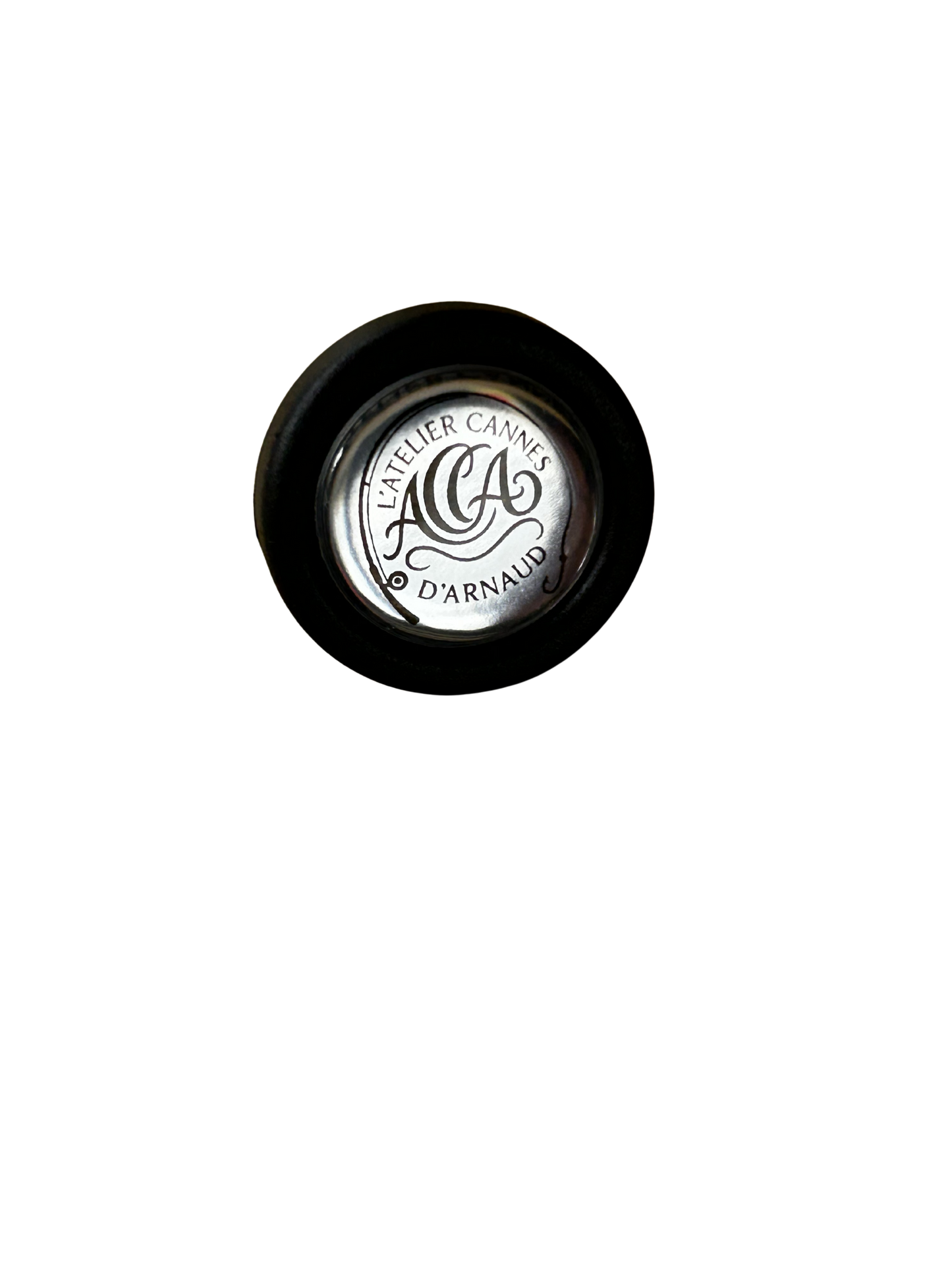 Butt Cap Aluminium  – L’Atelier Cannes d’Arnaud