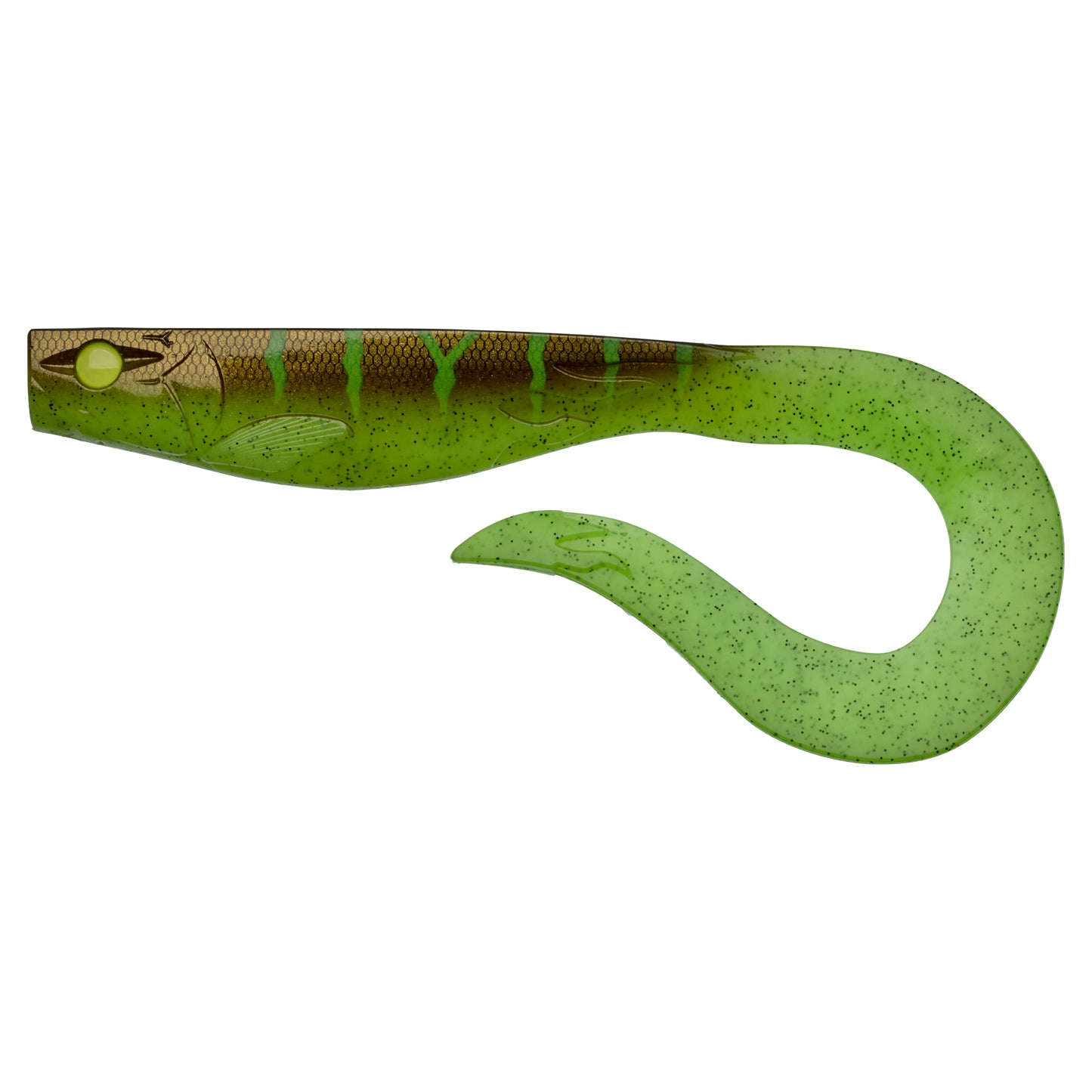 DEXTER EEL 210