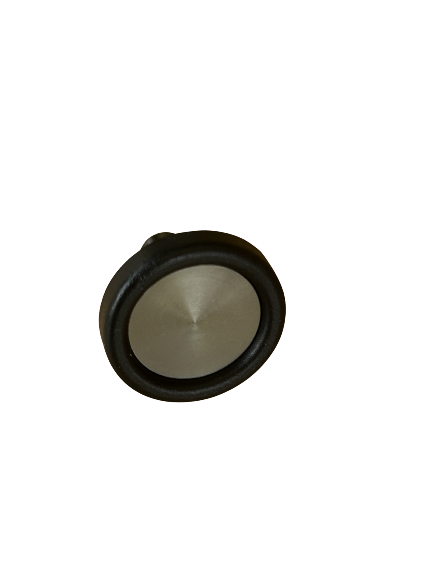 Butt Cap Aluminium