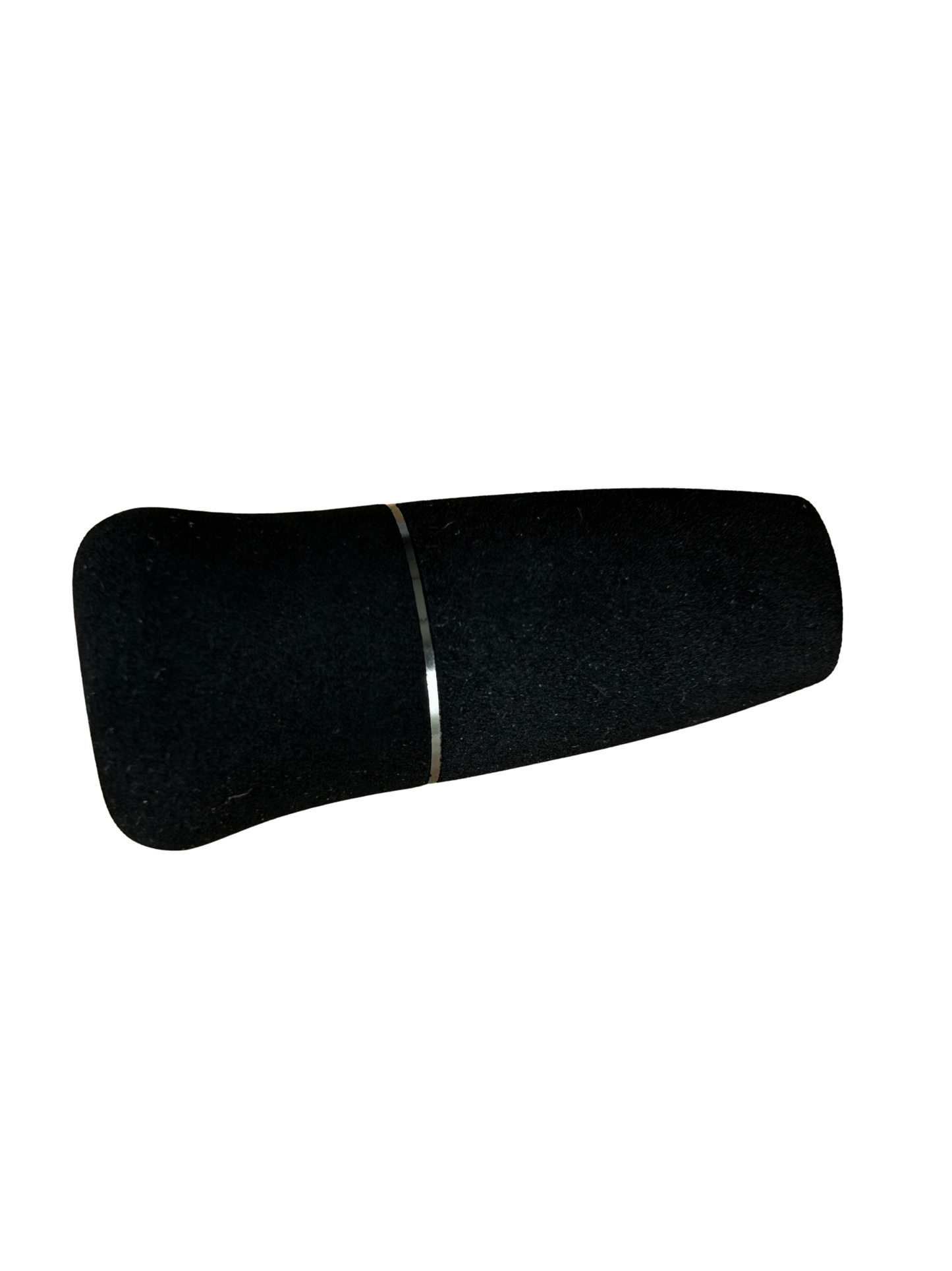 Bague de finition aluminium – BB1