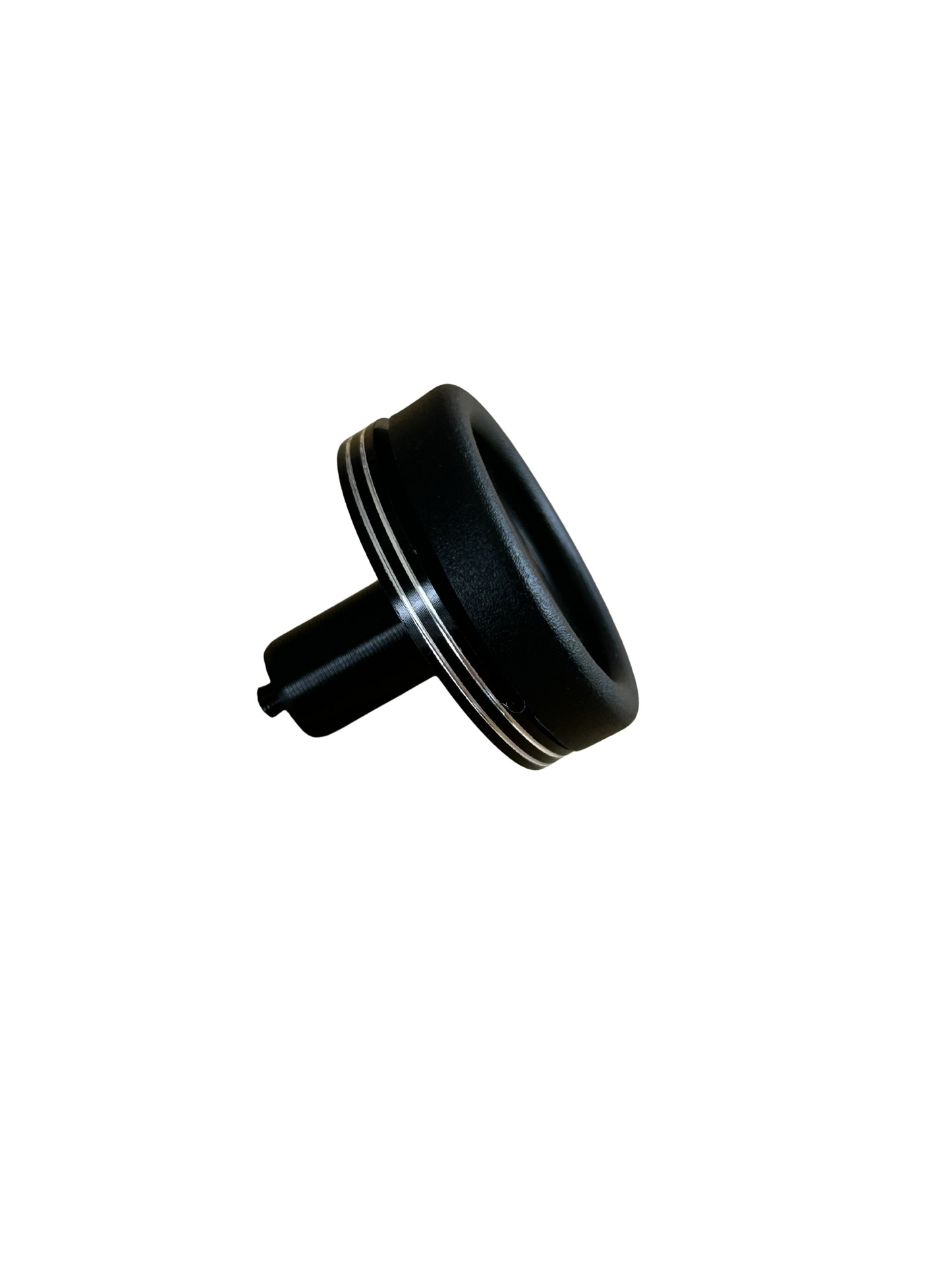 Bague de finition aluminium -BB3