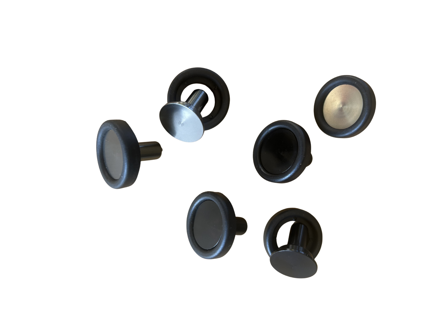 Butt Cap Aluminium
