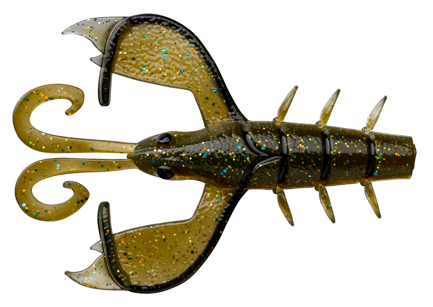 MAGIC CRAW 60