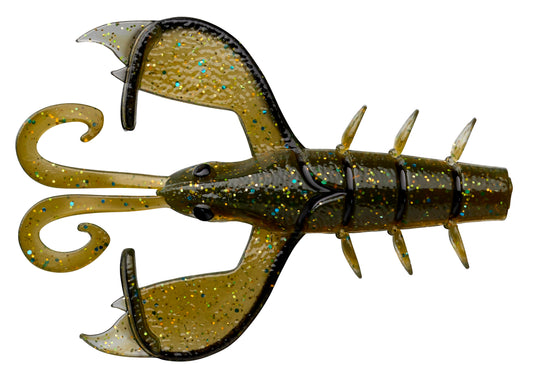 MAGIC CRAW 60
