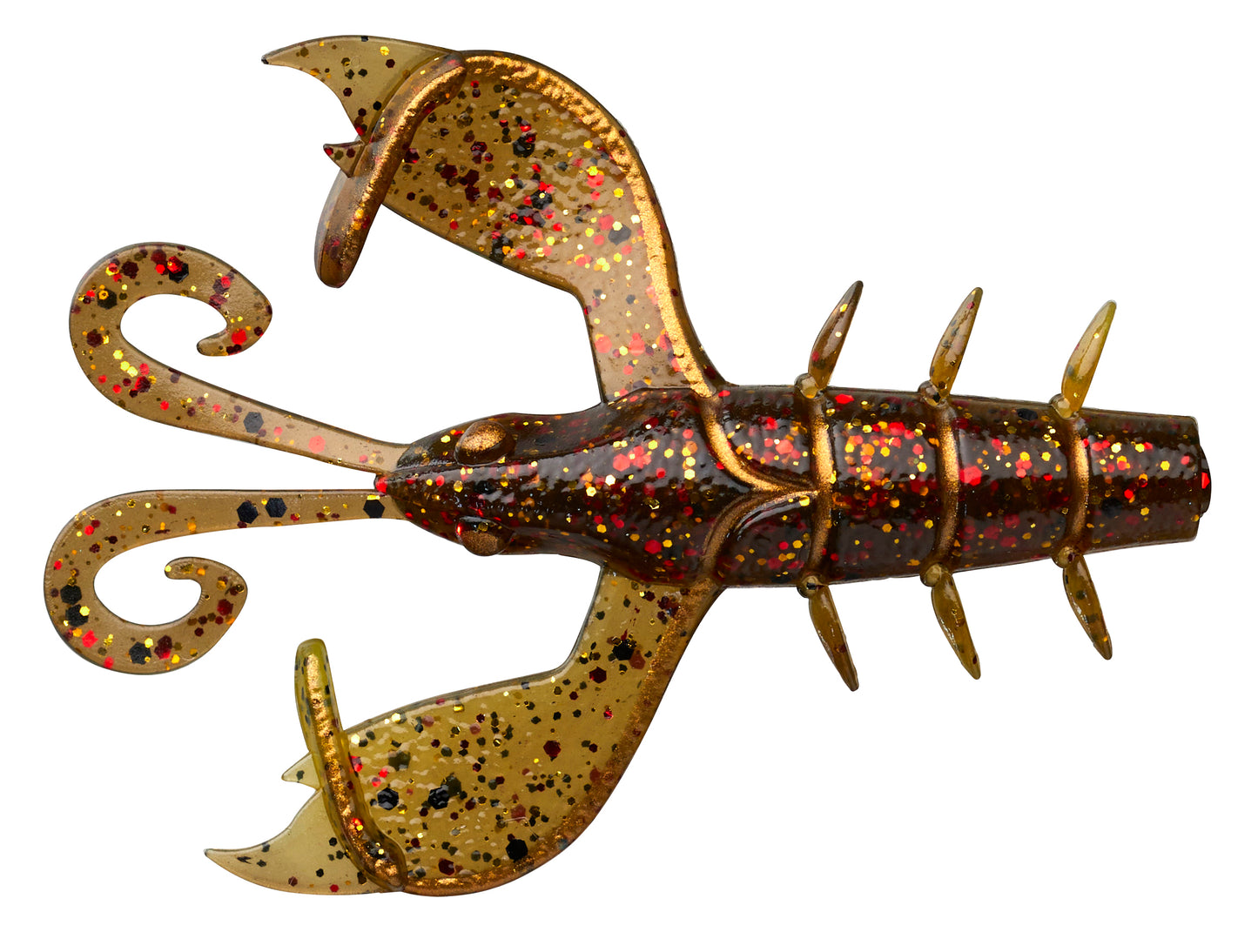 MAGIC CRAW 60