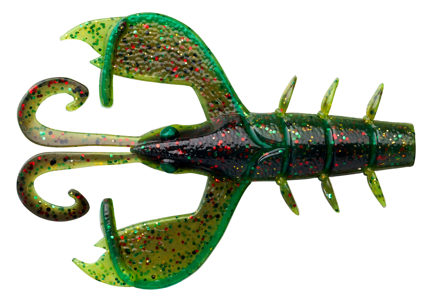 MAGIC CRAW 60