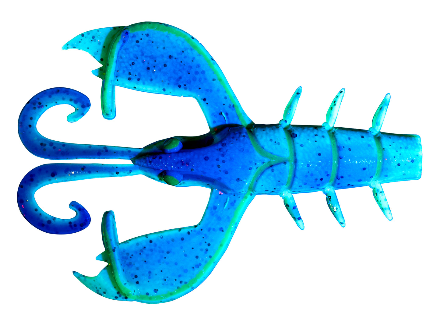 MAGIC CRAW 60