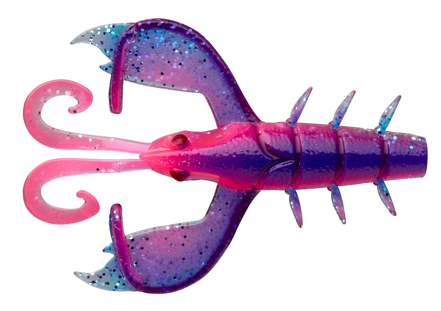 MAGIC CRAW 60