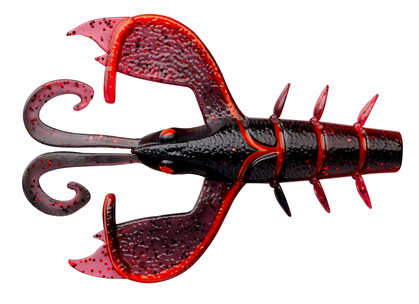 MAGIC CRAW 60