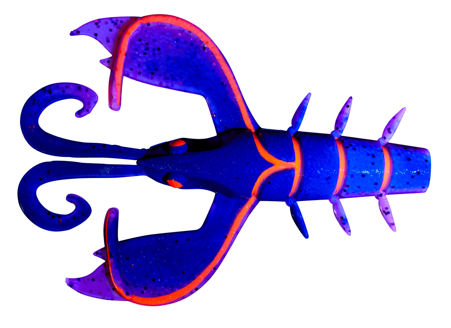 MAGIC CRAW 60