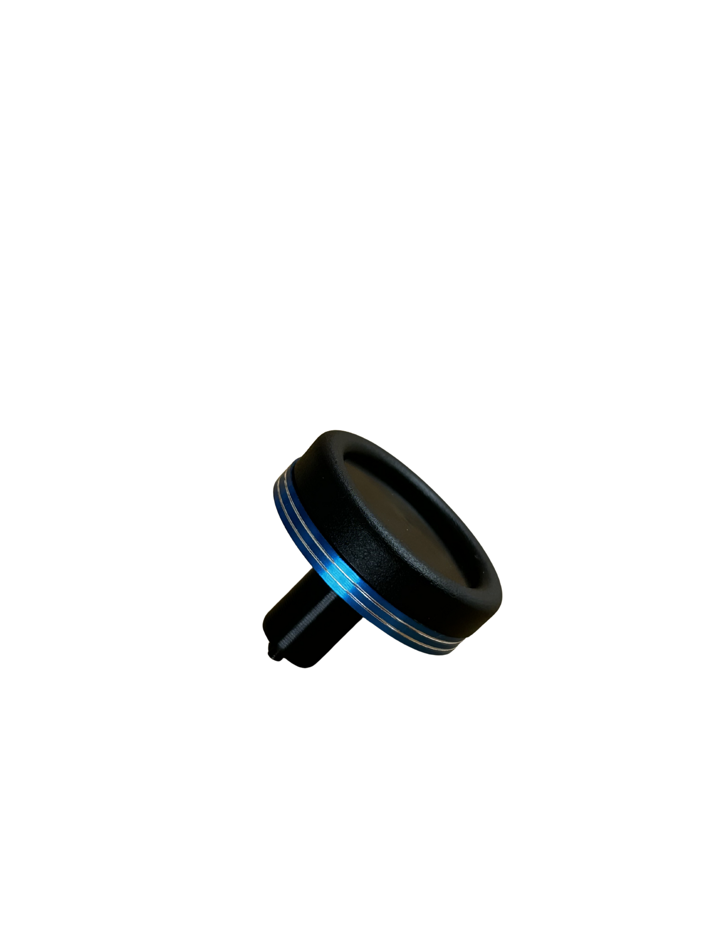 Bague de finition aluminium -BB3