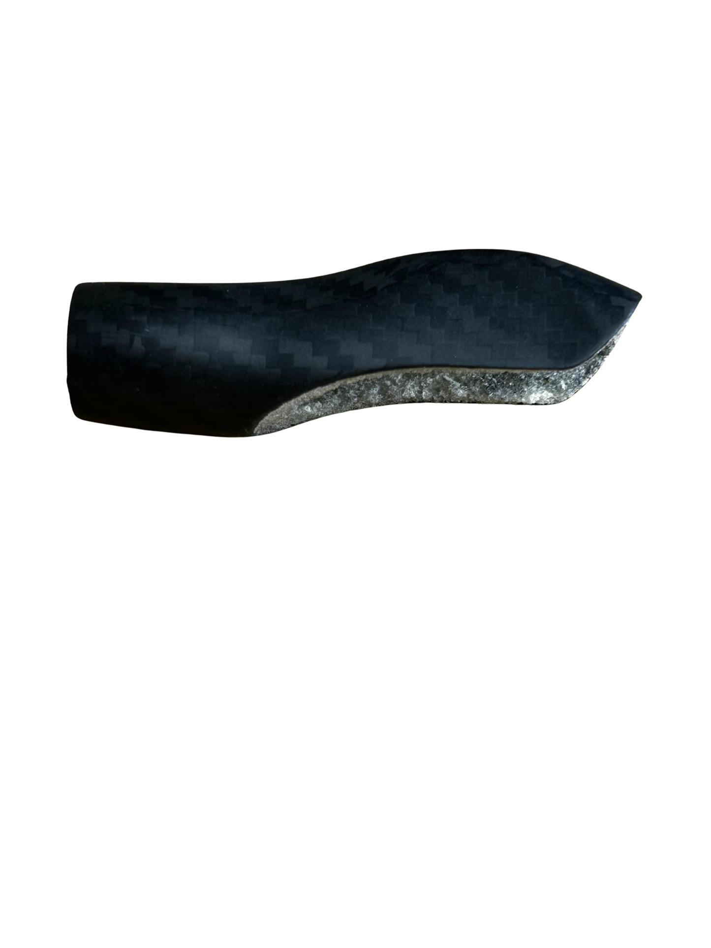 Grip carbone bombé VSS 16 – L’Atelier Cannes d’Arnaud