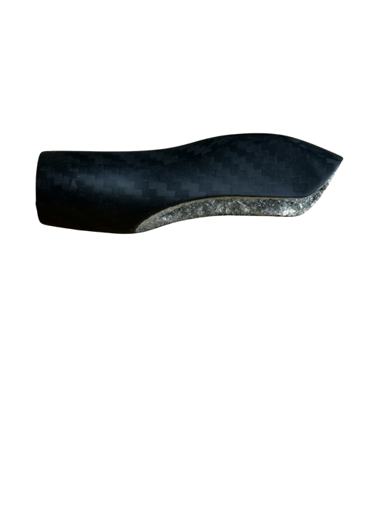 Grip carbone bombé VSS 16 – L’Atelier Cannes d’Arnaud