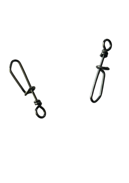 Agrafes Rapides Inox ACA