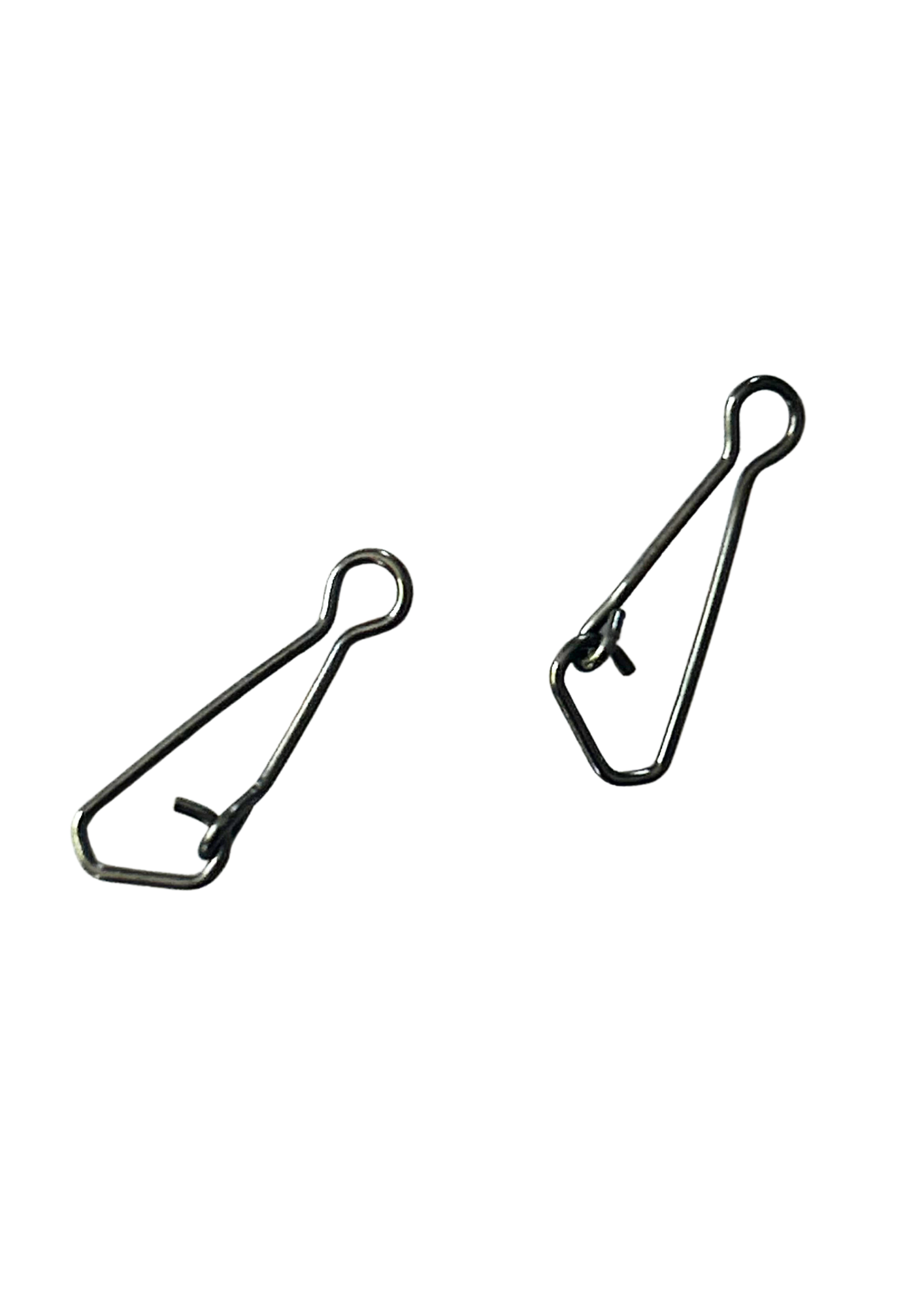 Agrafes Plombs Inox ACA