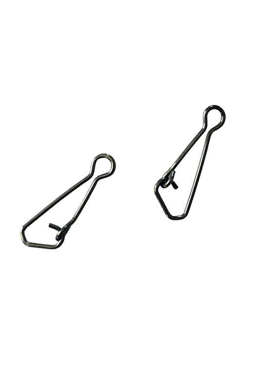 Agrafes Plombs Inox ACA