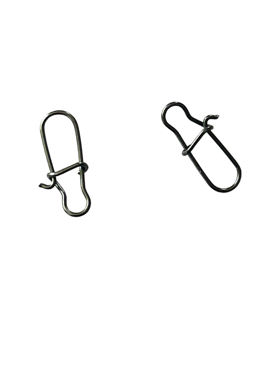 Agrafes Inox ACA