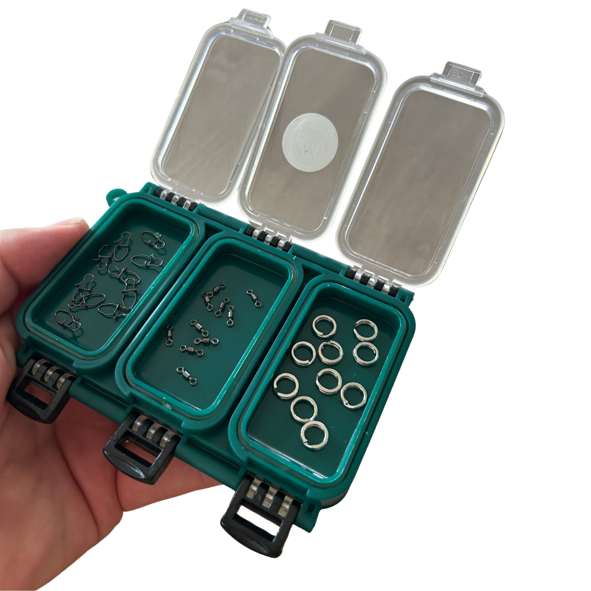 Pack Terminal Tackle ACA – Essentiel
