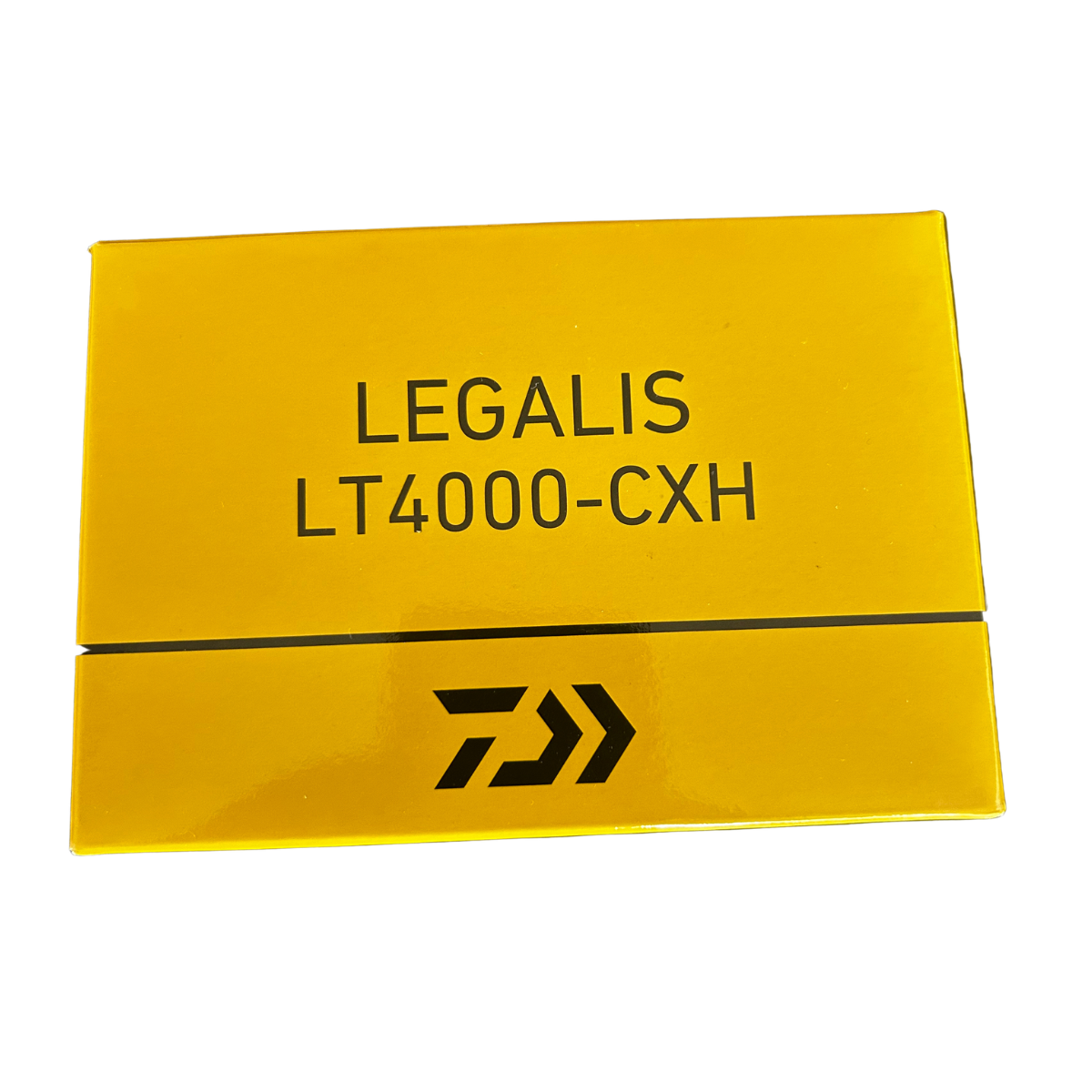 Moulinet Daiwa Legalis LT4000-CXH