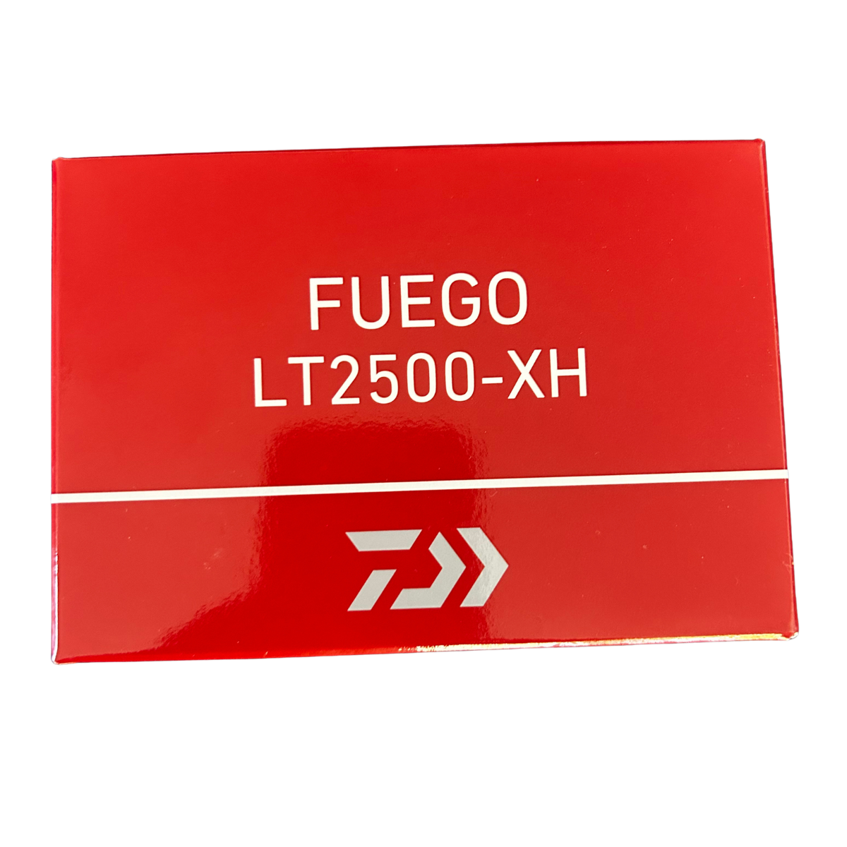 Moulinet Daiwa Fuego LT2500-XH
