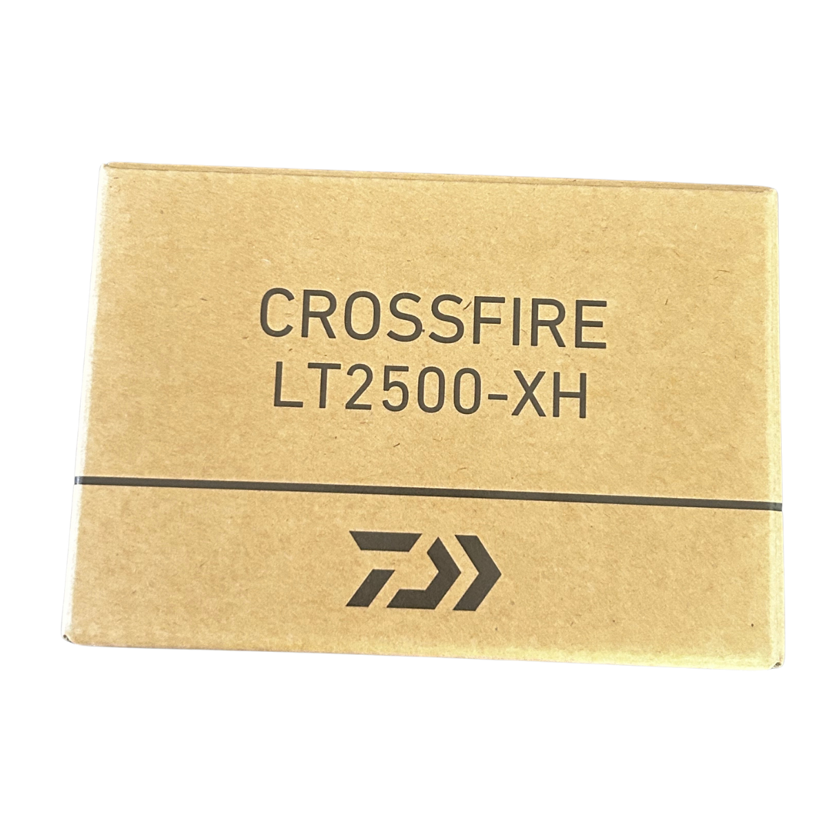 Moulinet Daiwa Crossfire LT2500-XH