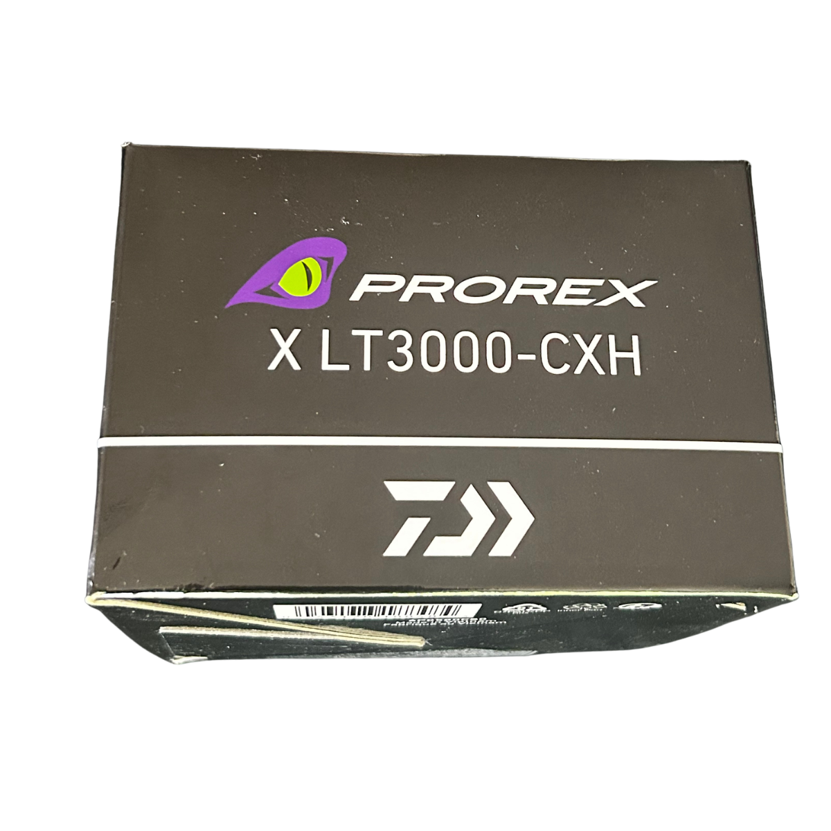 Moulinet Daiwa Prorex X LT3000-CXH