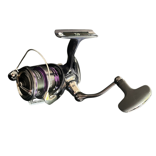 Moulinet Daiwa Prorex X LT2500